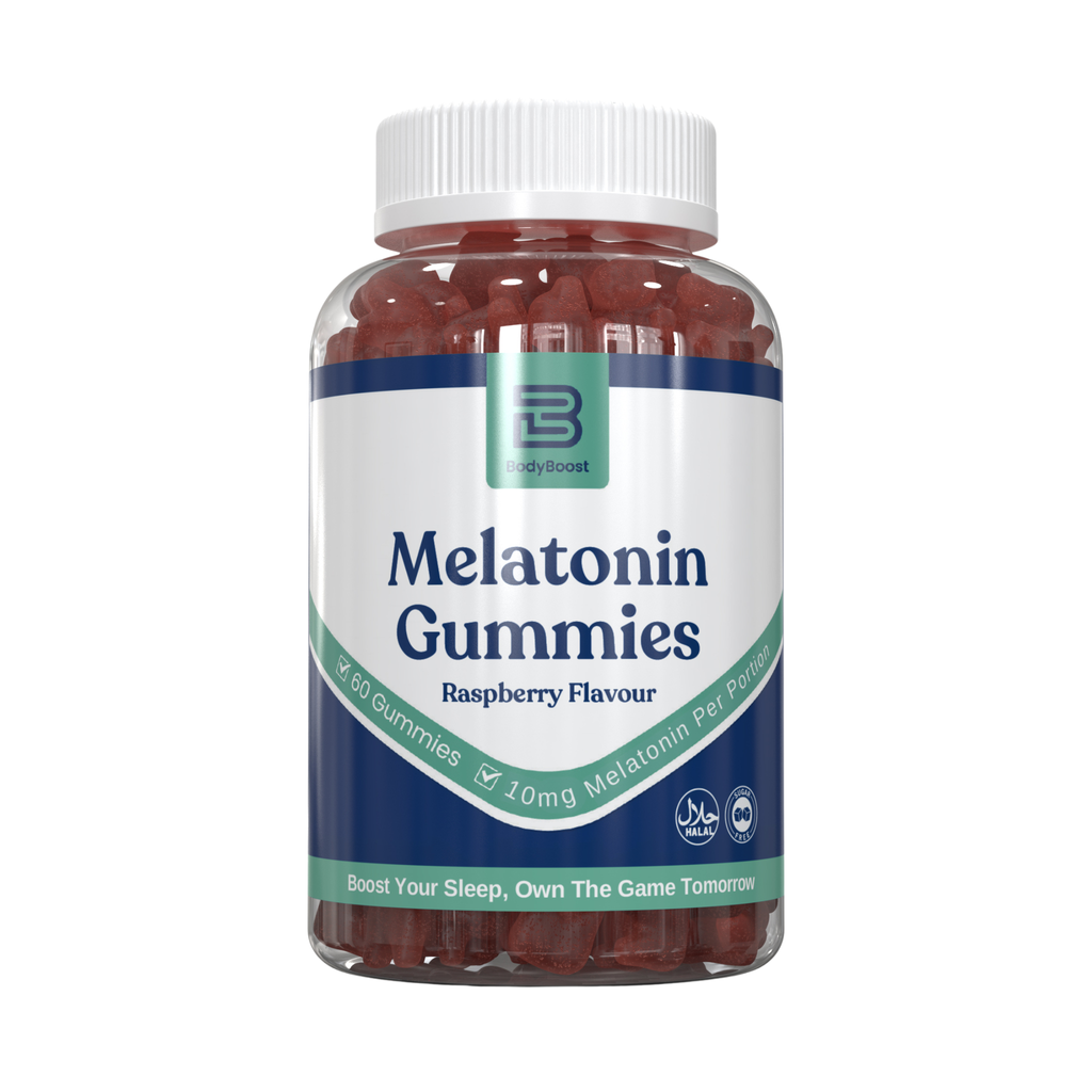 SLEEP SUPPORT GUMMIES