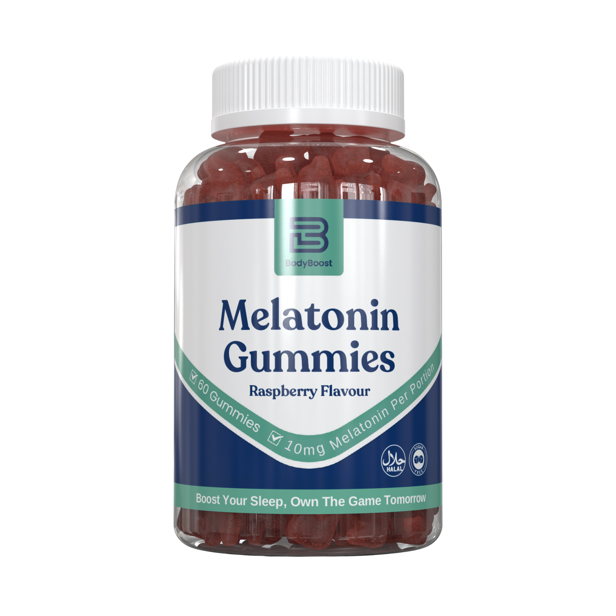 SLEEP SUPPORT GUMMIES